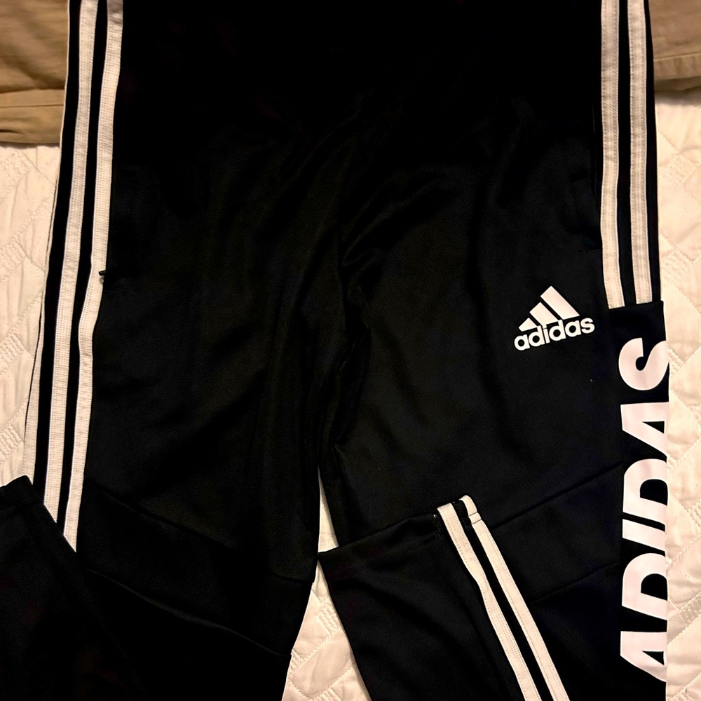 Mens Adidas Joggers